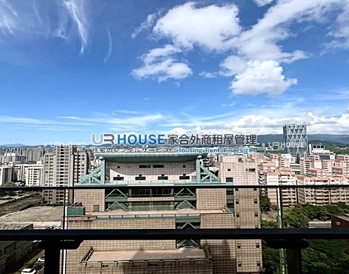 全新完工第一手入住/高樓景觀三房/質感社區公設多/家具可討論 - Image 13