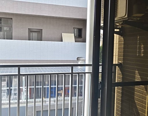 草漯大觀商圈/套房/獨立陽台@8800含管理費+機車位+水費 - Image 20