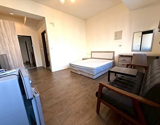 🌿採光超好大套房|安靜溫馨套房|視野好 - Image 3