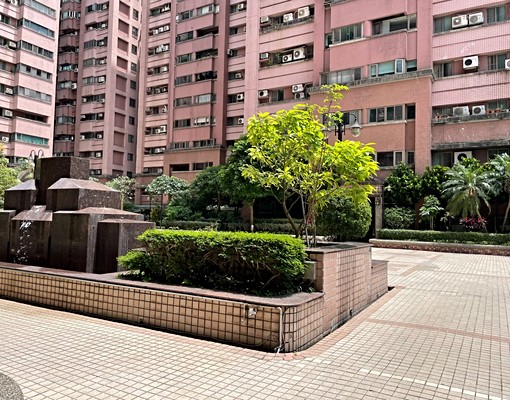 台北水都高樓景觀四房 - Image 10