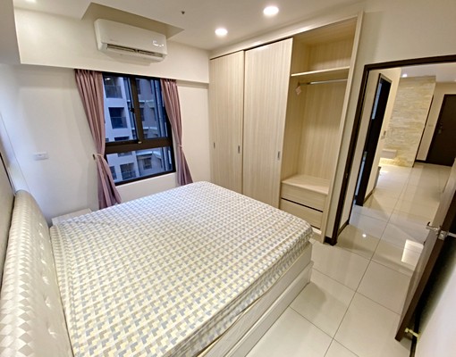 🅰️洲際旁✨超美裝潢❤️高樓層視野👜拎包入住 - Image 7