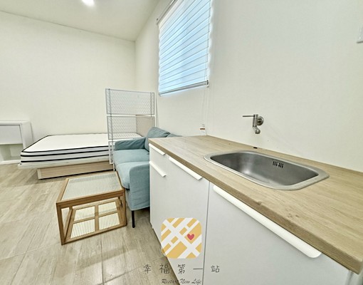 🥇就在中科旁便宜兩房還可以租補🏝️南洋風#現況真實照❗❗ - Image 4