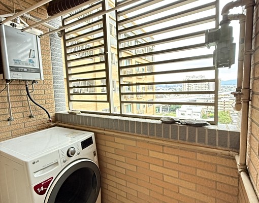 免仲可租補/溫馨隨時入住/龍安機能絕佳 - Image 9