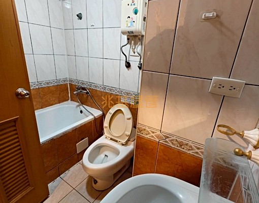 兆基社會住宅🏠質感小宅!高雄摩天高樓景觀套房|時尚家具全 - 591租屋網 - Image 4