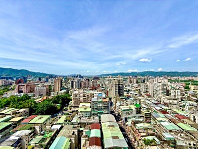 社區圖片