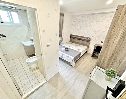 秒殺💕雙租屋補助💕陽台獨洗曬💕衛浴開窗💕機車位💕 - Image 6