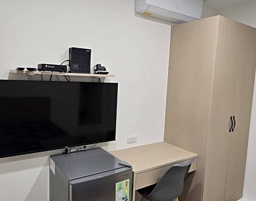 ★全新裝潢★交通便利/生活機能佳/4-6坪分租套房 - Image 6