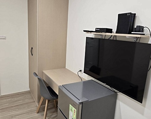 ★全新裝潢★交通便利/生活機能佳/4-6坪分租套房 - Image 8