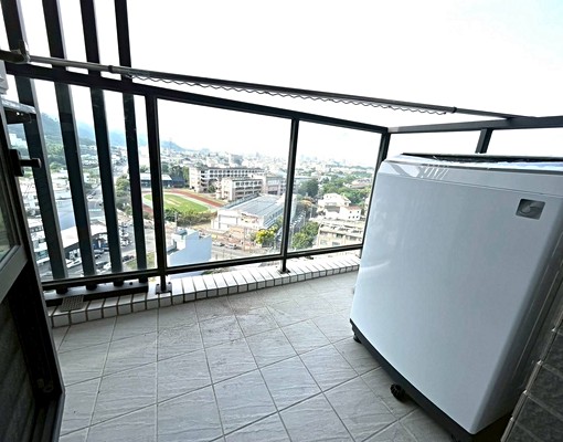 富陽路🌳坐南朝北🌳親民價格🌳無管理費 - Image 7