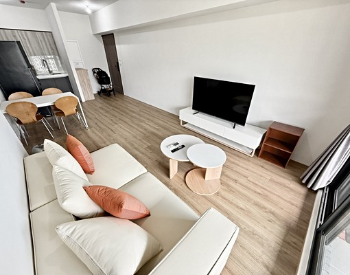 中臺科大、太平勤益✨租補大三房可寵可貓狗✨含平車 - 591租屋網 - Image 5