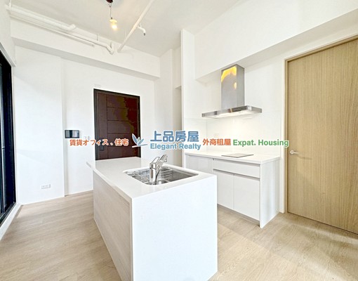 AH138522松江南京高樓景觀二房中島設計 - Image 4