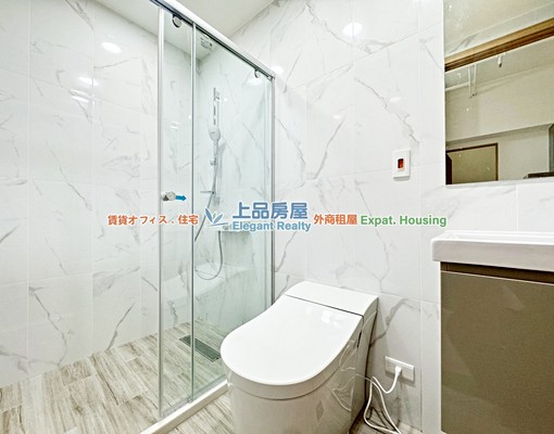 AH138522松江南京高樓景觀二房中島設計 - Image 10
