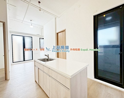 AH138522松江南京高樓景觀二房中島設計 - Image 7