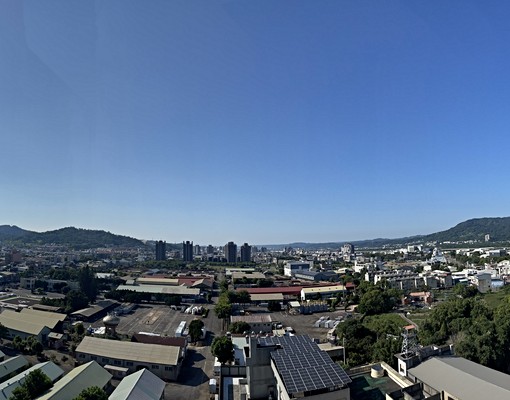 竹東臻研臻砥景觀高樓3房+車位‼️ - Image 3