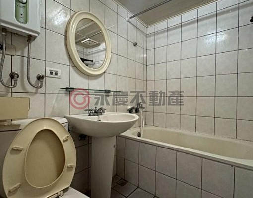 北區近中國醫✨大套房可租金補貼社宅💖禁寵 - Image 5