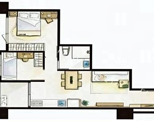 A19青埔國中兩房車 - Image 8