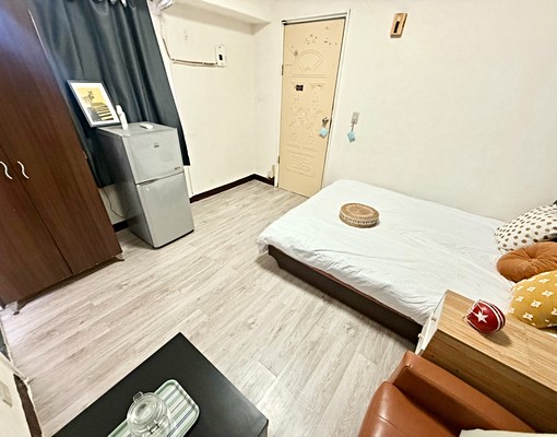 西門站、寵物友善、包裹垃圾代收、保全管理 - Image 4