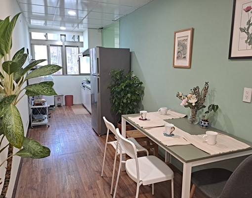 歡迎青年租補入籍/中研院/生技園區/南軟/拎包入住/煮食 - Image 11