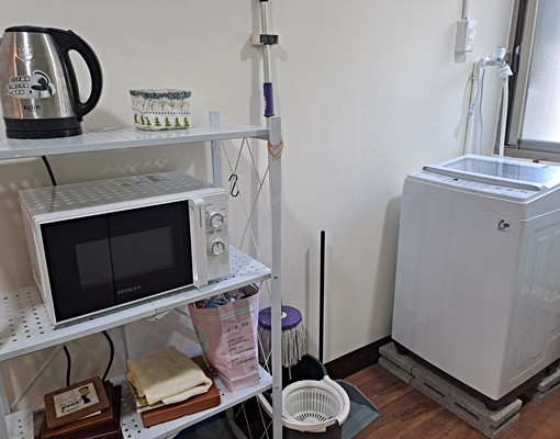 歡迎青年租補入籍/中研院/生技園區/南軟/拎包入住/煮食 - Image 13