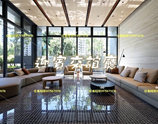 捷運蘆洲站。全新社區+全新裝潢未入住過。家具電器全配可租補。 - Image 13