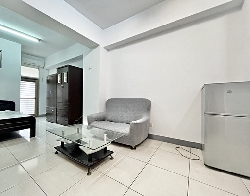 🏥近台中榮總・生活超便利✨💧可租補｜🍳流理台可開伙 - Image 1