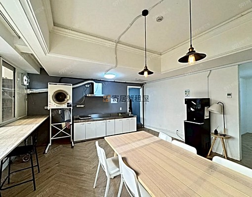 寄居蟹🏠台北小巨蛋站🚇飯店式管理🏠含電費 - Image 9