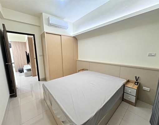 (租)亞灣區繽海裝潢附家具電三房平車 - Image 4