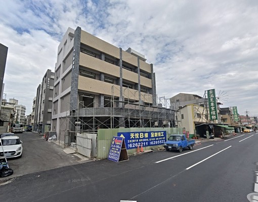 岡山前峰商圈全新三角窗鑽石金店面一樓出租 - Image 7
