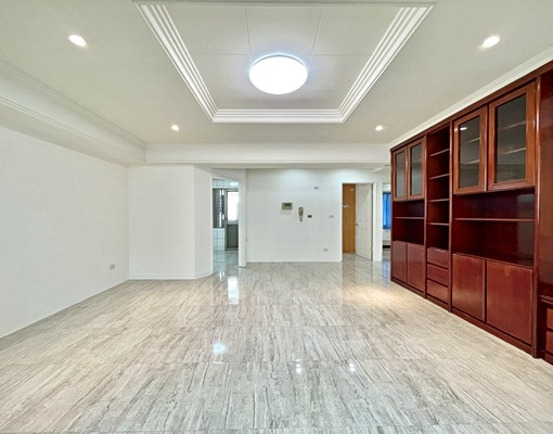 中清大第❤️敦化公園三房🍎超大主臥 - Image 1