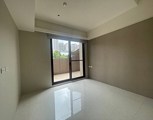 (租)A9林口OUTLET九揚華冠露台戶2樓車(寵物可議) - Image 7