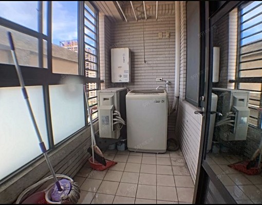 美術館I合醫院輕軌大2房~平面車位 - Image 10