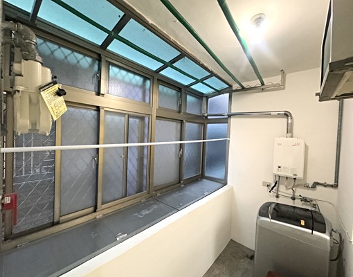 新莊四維市場8分鐘|可租雙補|每房皆有窗|3房2衛1廚2陽| - Image 15