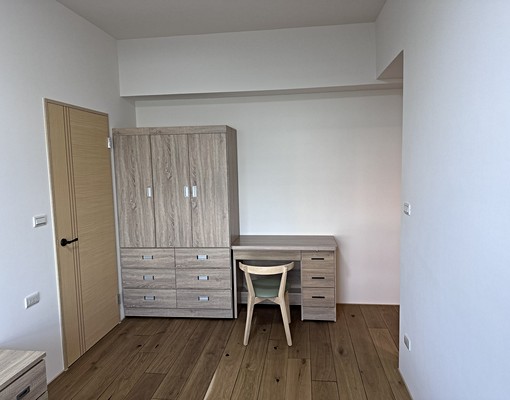 📣高鐵特區|寶佳奇磊景觀宅租金含管 - Image 5