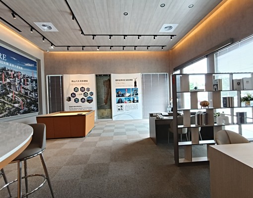 岡山87期重劃區#20米路三角窗店霸出租#地75坪 - Image 3