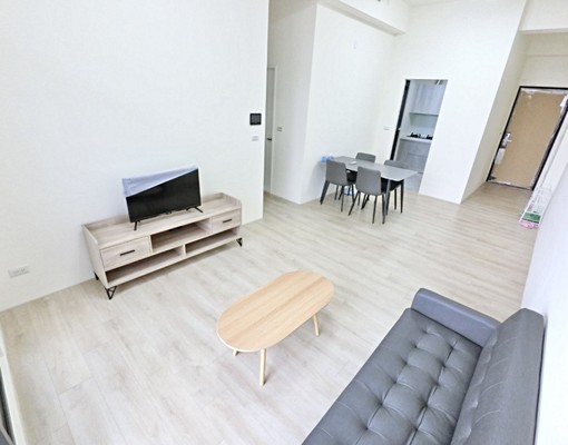 旱溪夜市💖3房2廳2衛💖汽車位💖可入戶籍💖可貓🐈 - Image 4