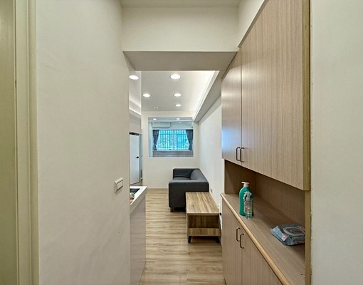中山國小/可報稅租補入籍可貓/裝潢新採光通風/包裹垃圾代收 - Image 11