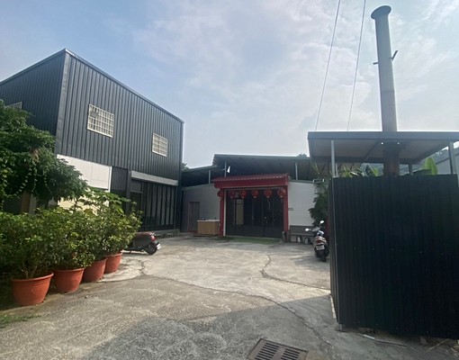 一江橋長龍路/全新整修無尾巷內透天1～2樓/可寵可倉庫可外勞 - 591租屋網 - Image 3