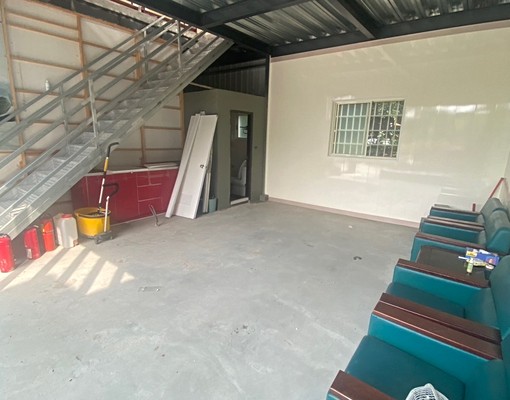 一江橋長龍路/全新整修無尾巷內透天1～2樓/可寵可倉庫可外勞 - 591租屋網 - Image 7