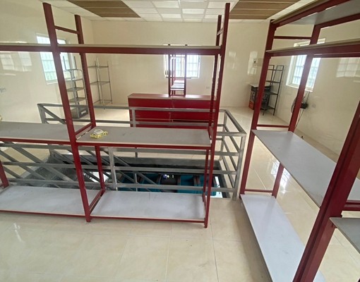 一江橋長龍路/全新整修無尾巷內透天1～2樓/可寵可倉庫可外勞 - 591租屋網 - Image 12