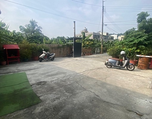 一江橋長龍路/全新整修無尾巷內透天1~2樓/可寵可倉庫可外勞 - 591租屋網 - Image 16