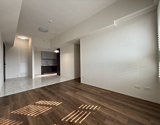 惠宇碧柳|大二房精裝兩房兩衛平車(A) - Image 1