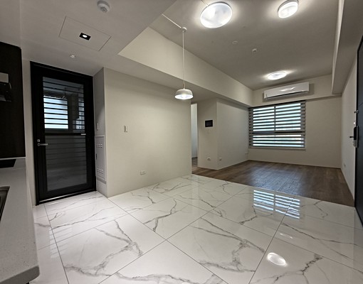 惠宇碧柳｜大二房精裝兩房兩衛平車(B) - 591租屋網 - Image 2