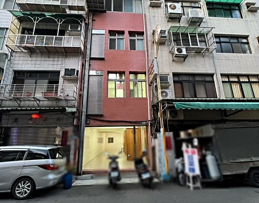 碧華布街透天/住🏠商🏢皆宜 - Image 1