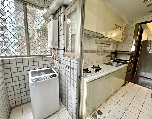 可雙租補捷運超溫馨二房 - Image 9