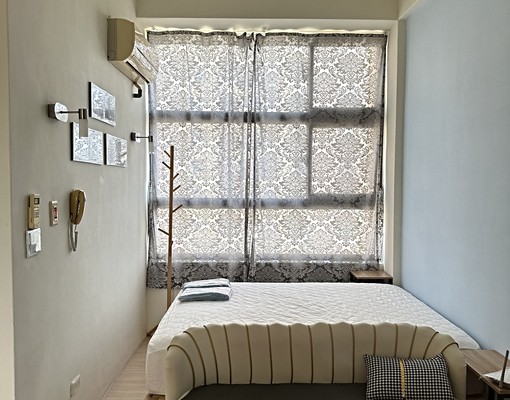 市中心舒適機能強套房@請電話預約看屋@謝謝 - Image 12