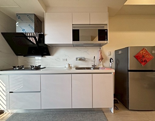 拎包入住優質2房|租金含管有平車|近科學城 - Image 5