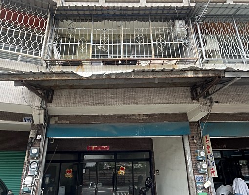 無冷氣單人小套房往來市內高鐵通勤方便 - Image 4