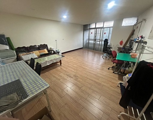 無冷氣單人小套房往來市內高鐵通勤方便 - Image 8