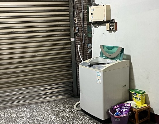 無冷氣單人小套房往來市內高鐵通勤方便 - Image 7