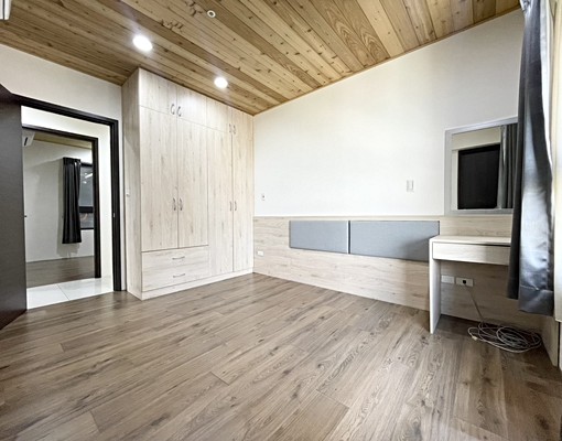 雙衛浴開窗✨聚悅方庭✨三面採光視野戶三房平車 - Image 6